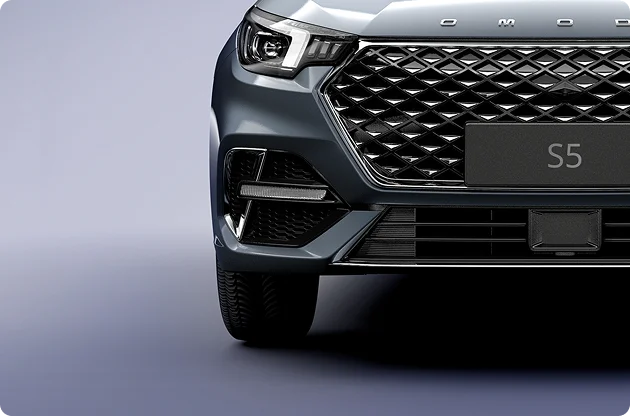 Специальные кредитные программы «OMODA Direct» на OMODA S5
