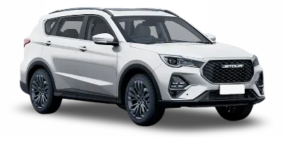 JETOUR X70