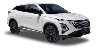 OMODA C5