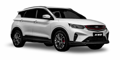 BELGEE X50