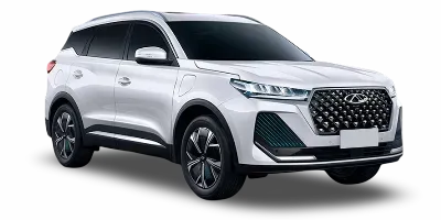 CHERY Tiggo 7 Pro PLUG-IN HYBRID