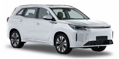 EVOLUTE i⁠-⁠SPACE New