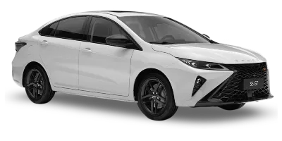 OMODA S5 GT