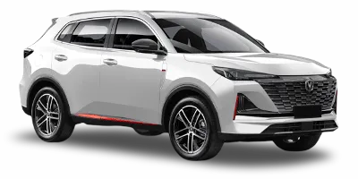 CHANGAN CS55 Plus