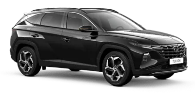 HYUNDAI TUCSON N Line