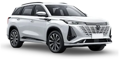 CHANGAN CS75 Plus