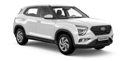 HYUNDAI Creta II