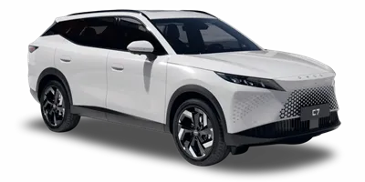 OMODA C7