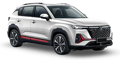 CHANGAN CS35 Plus