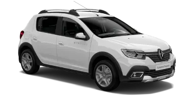 RENAULT Sandero Stepway