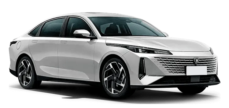 CHANGAN Lamore