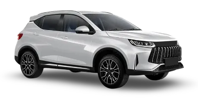 JETOUR X50
