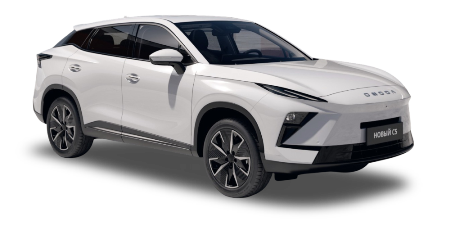 OMODA Новый C5