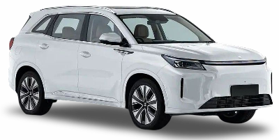 EVOLUTE i⁠-⁠SPACE New