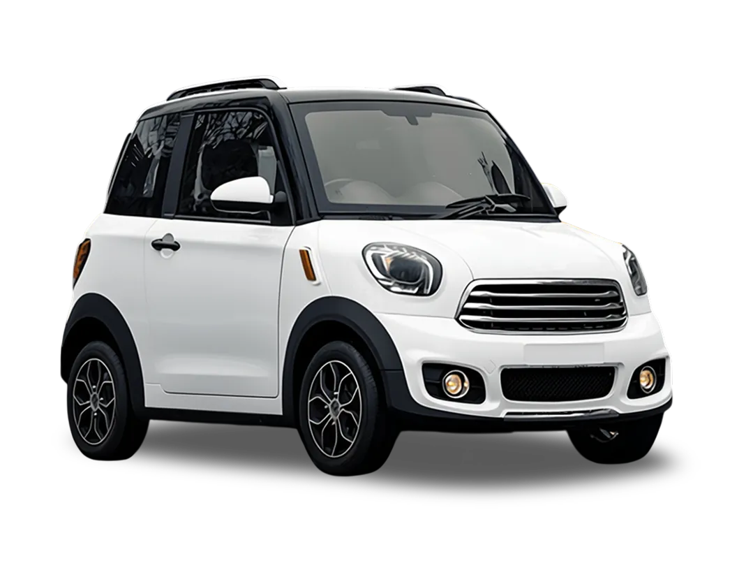 selected car