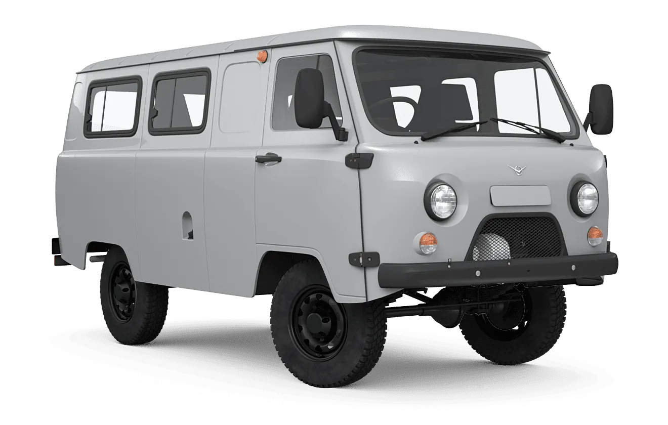 selected car