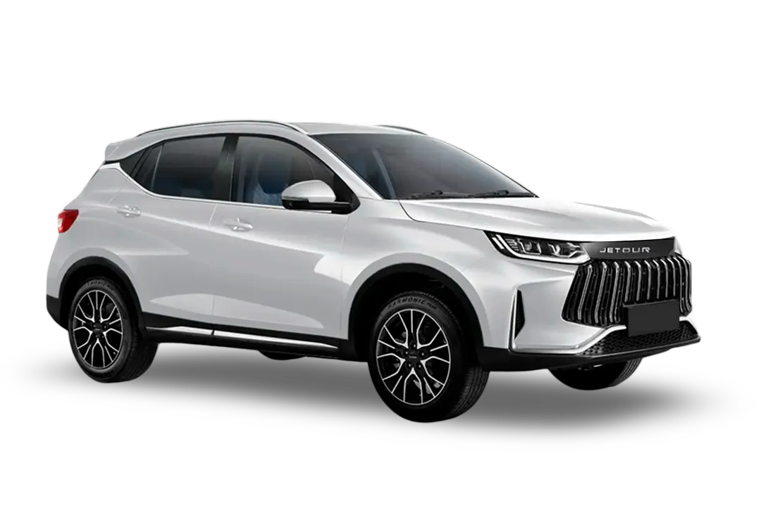 selected car