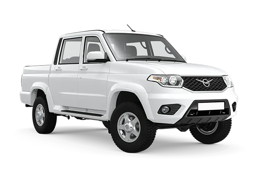 selected car