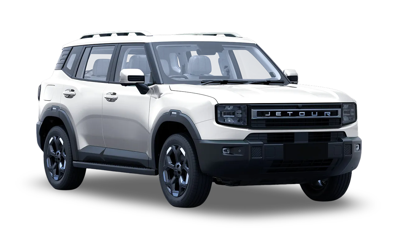 selected car