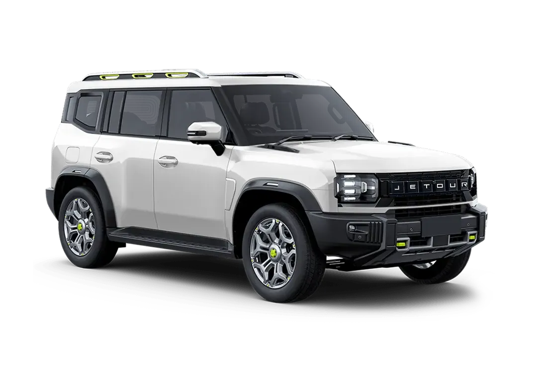 selected car