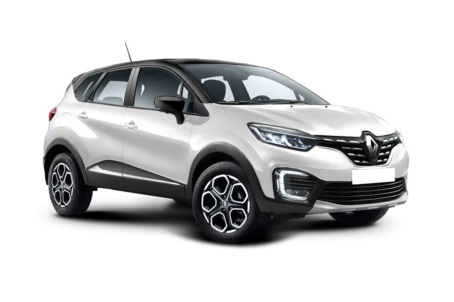 selected car