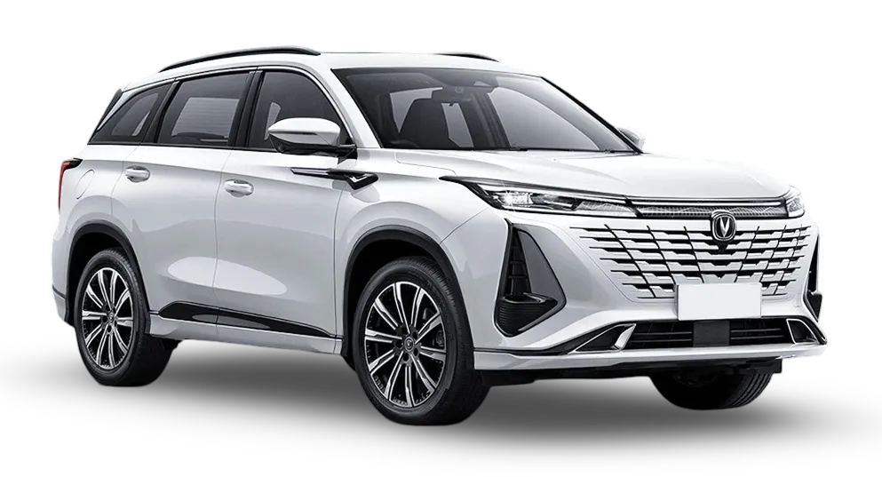 selected car